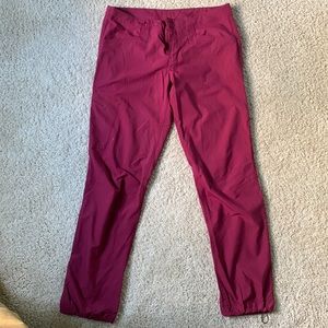 NWT Patagonia RPS Rock Pants